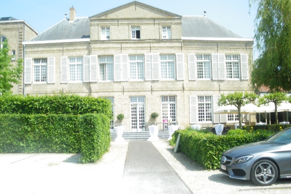 Hotel Amaryllis Veurne